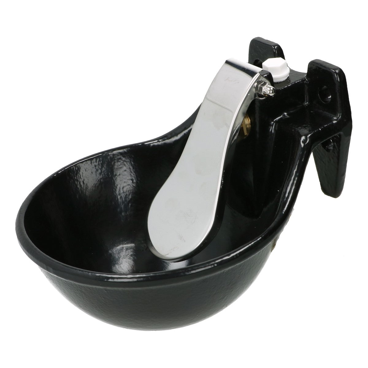 Kerbl Bebedero Acero Inoxidable Cuchara Estándar