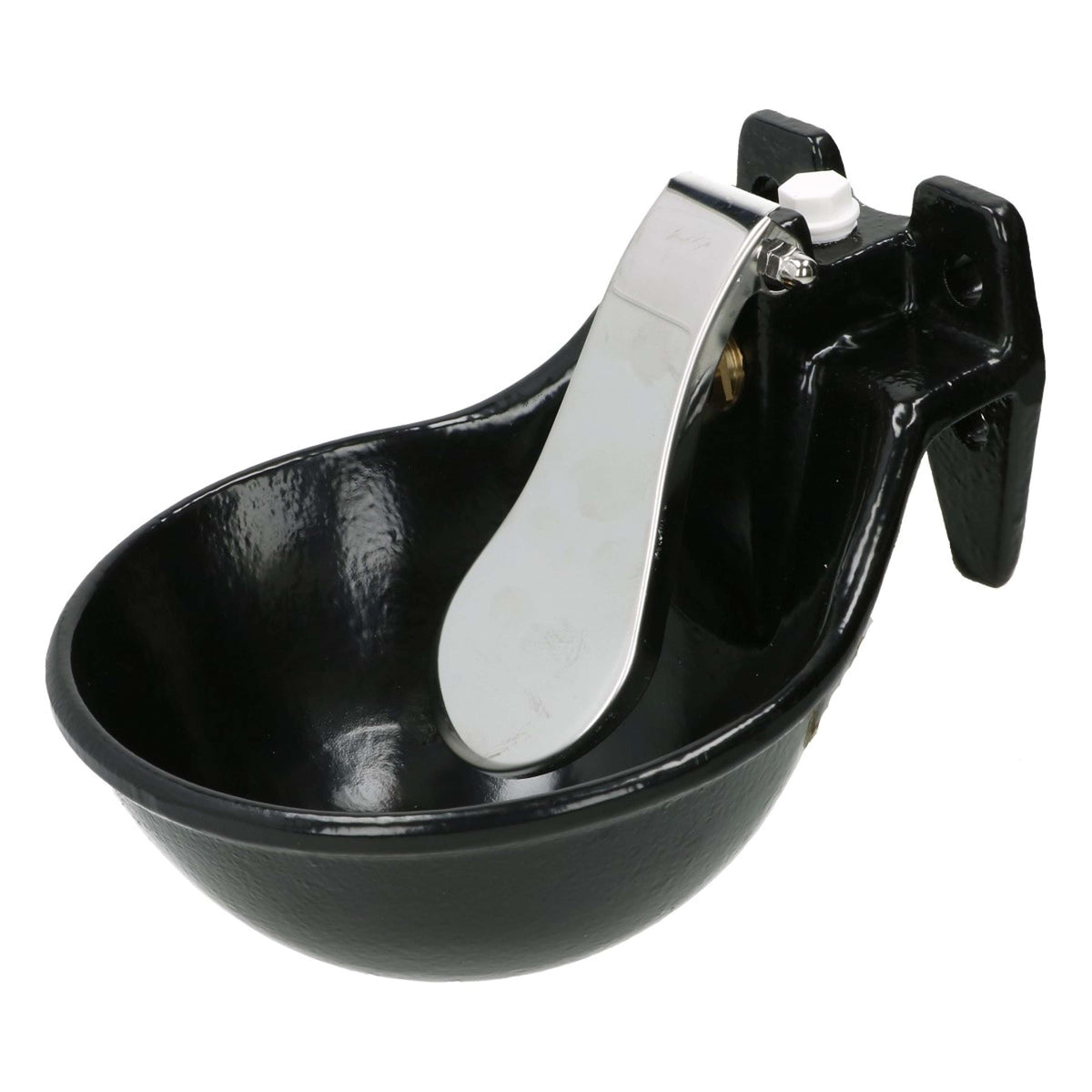 Kerbl Bebedero Acero Inoxidable Cuchara Estándar