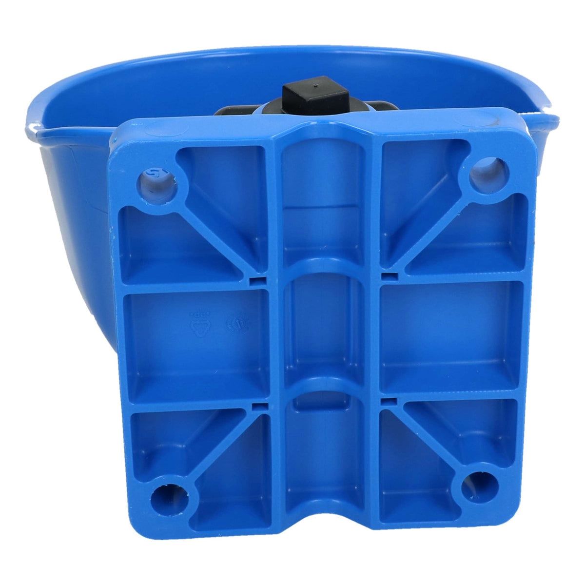 Kerbl Bebedero Cuchara Plástico Azul