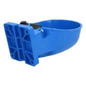 Kerbl Bebedero Cuchara Plástico Azul