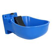Kerbl Bebedero Cuchara Plástico Azul