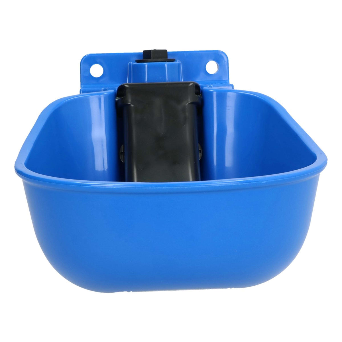 Kerbl Bebedero Cuchara Plástico Azul