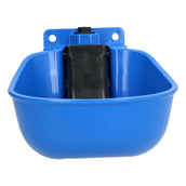 Kerbl Bebedero Cuchara Plástico Azul