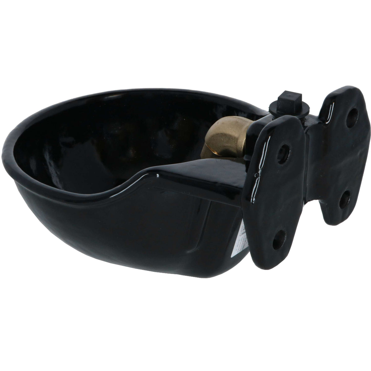 Kerbl Bebedero con Válvula Eurohorse G51
