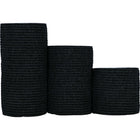 Kerbl Vendaje Adherente Primeros Auxilios 10cm Negro