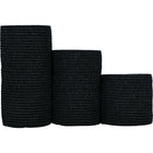 Kerbl Vendaje Adherente Primeros Auxilios 10cm Negro
