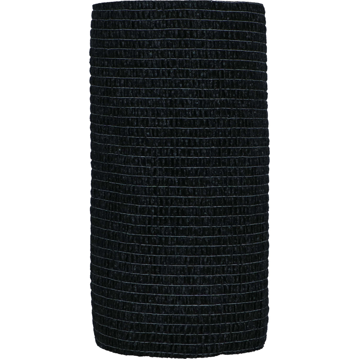 Kerbl Vendaje Adherente Primeros Auxilios 10cm Negro