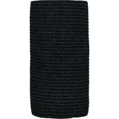 Kerbl Vendaje Adherente Primeros Auxilios 10cm Negro