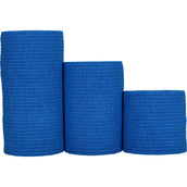 Kerbl Vendaje Adherente Primeros Auxilios 10cm Azul