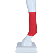 Kerbl Vendaje Adherente Primeros Auxilios 10cm Rojo