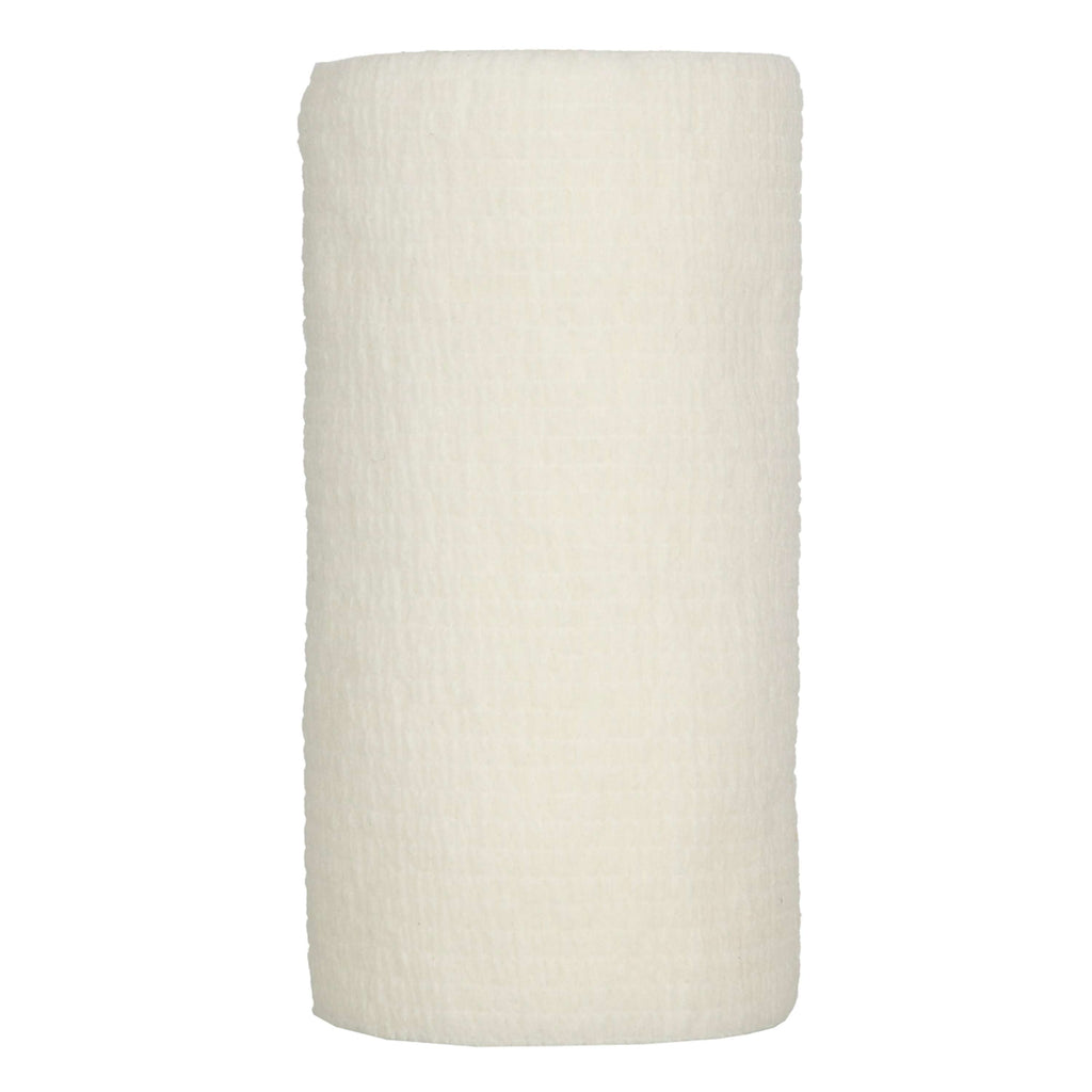 Kerbl Vendaje Adherente Primeros Auxilios 10cm Blanco