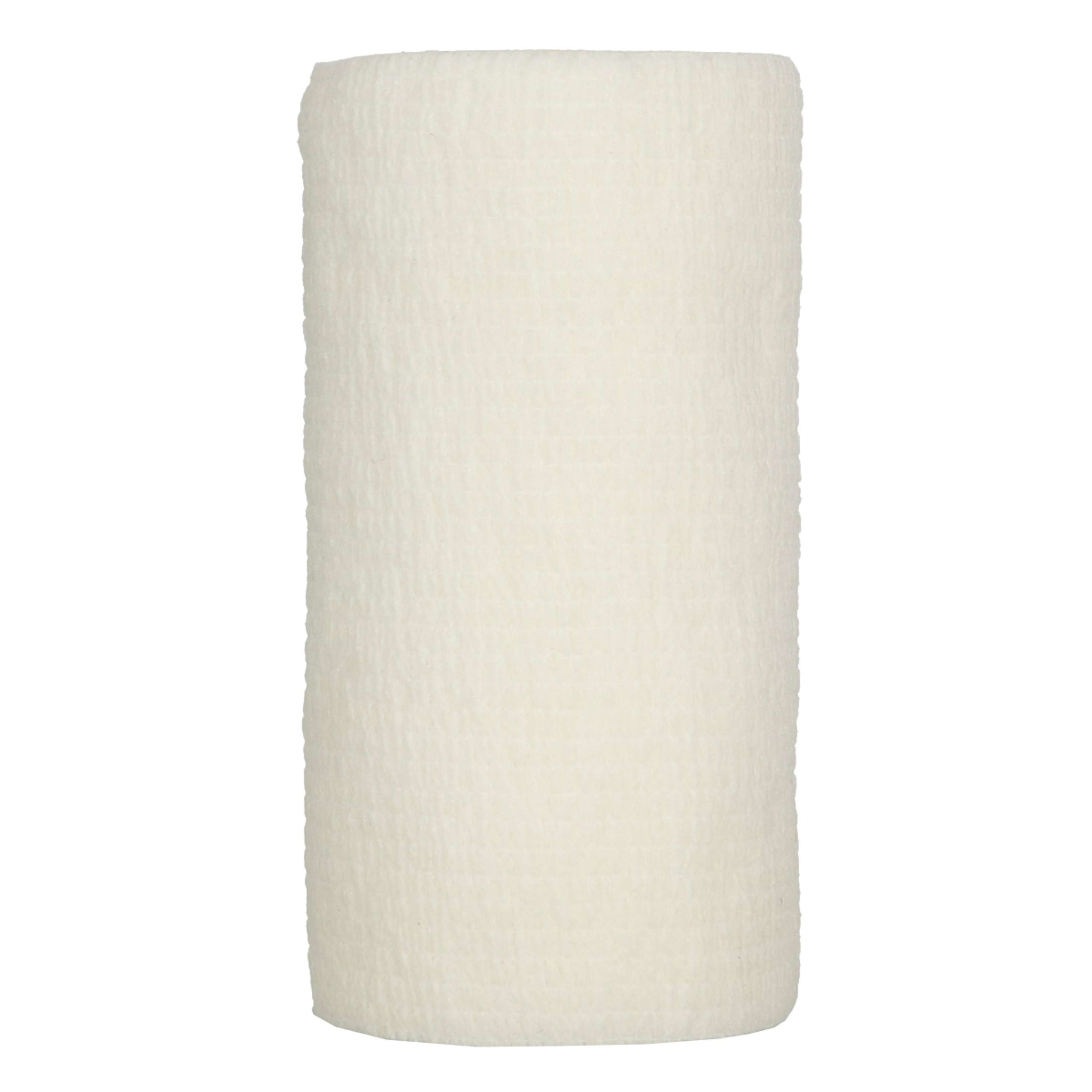 Kerbl Vendaje Adherente Primeros Auxilios 10cm Blanco