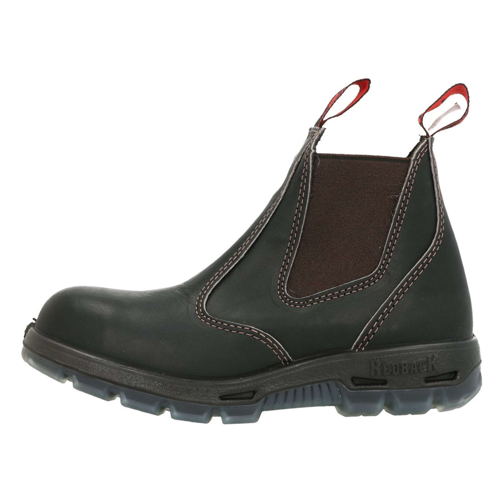 Redback Redback UBOK Claret Marron