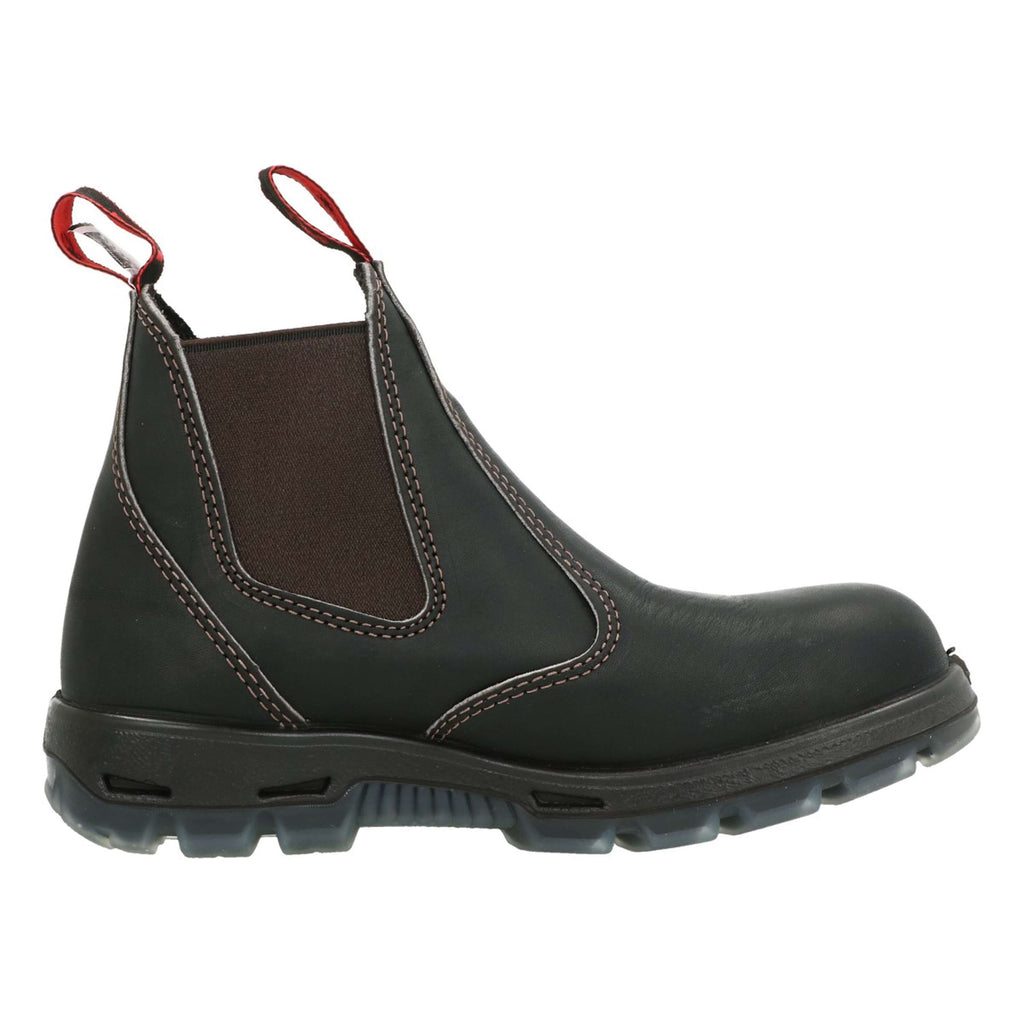 Redback Redback UBOK Claret Marron