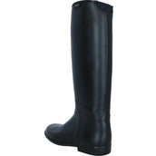 HKM Botas de Equitación Negro