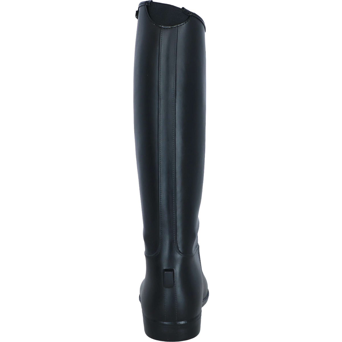 HKM Botas de Equitación Negro