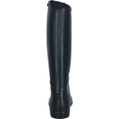HKM Botas de Equitación Negro