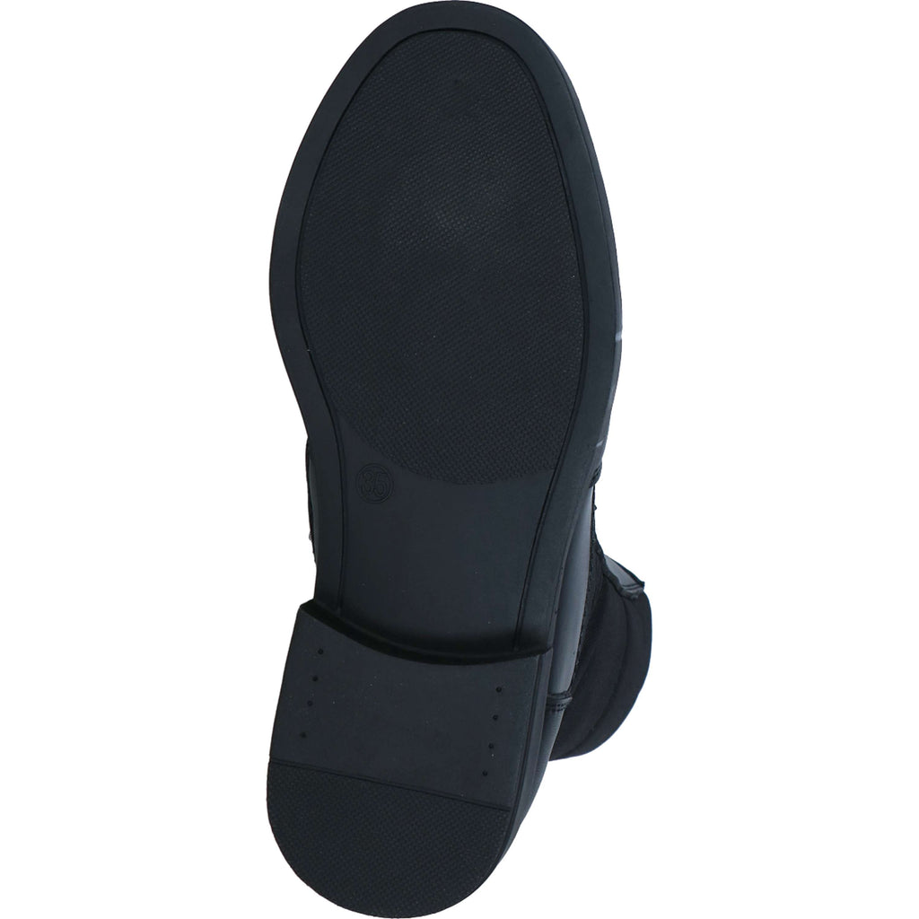HKM Jodhpur de Invierno Alaska Negro