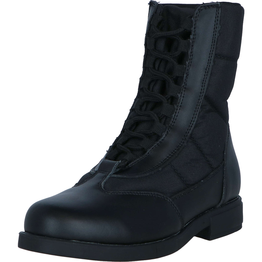 HKM Jodhpur de Invierno Alaska Negro