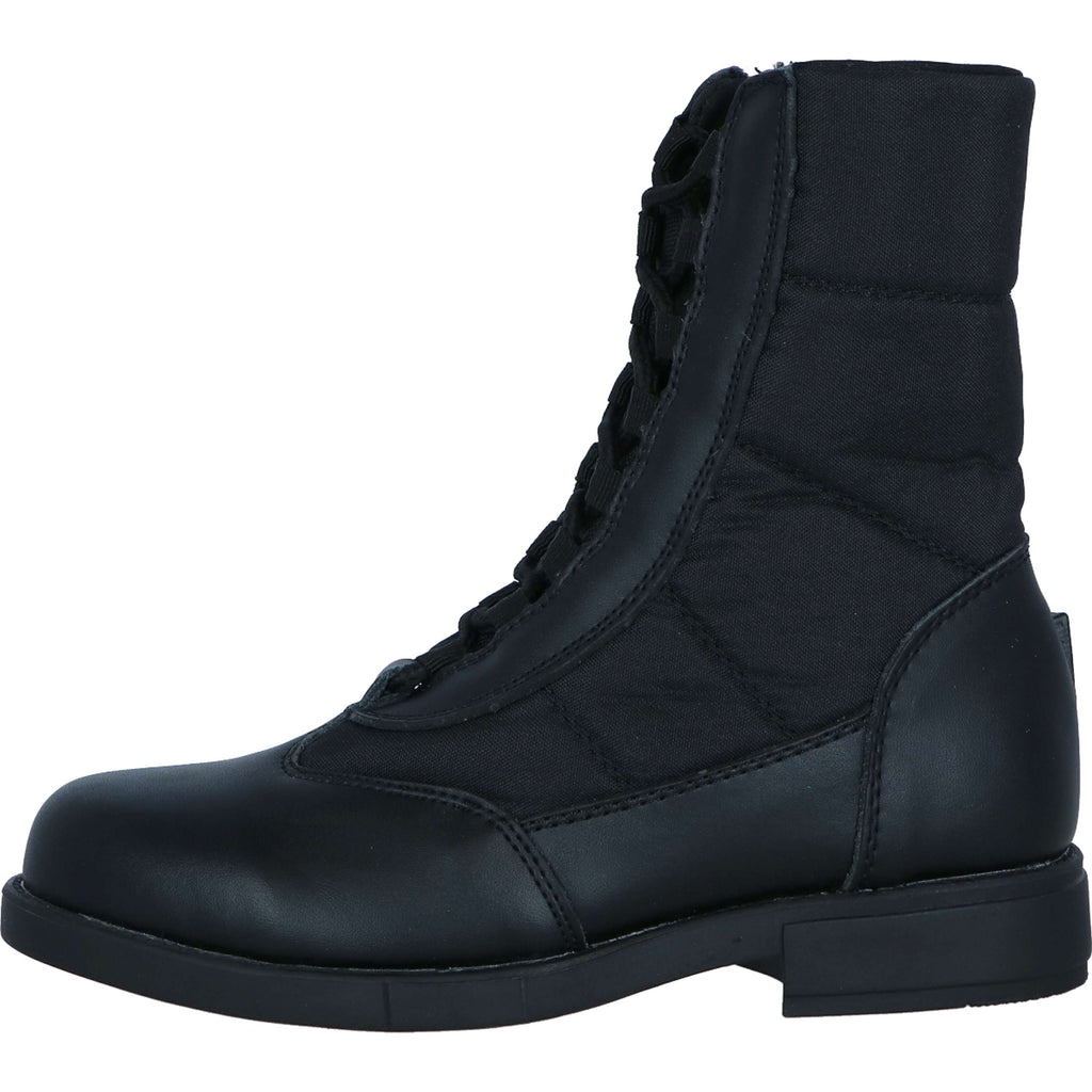 HKM Jodhpur de Invierno Alaska Negro