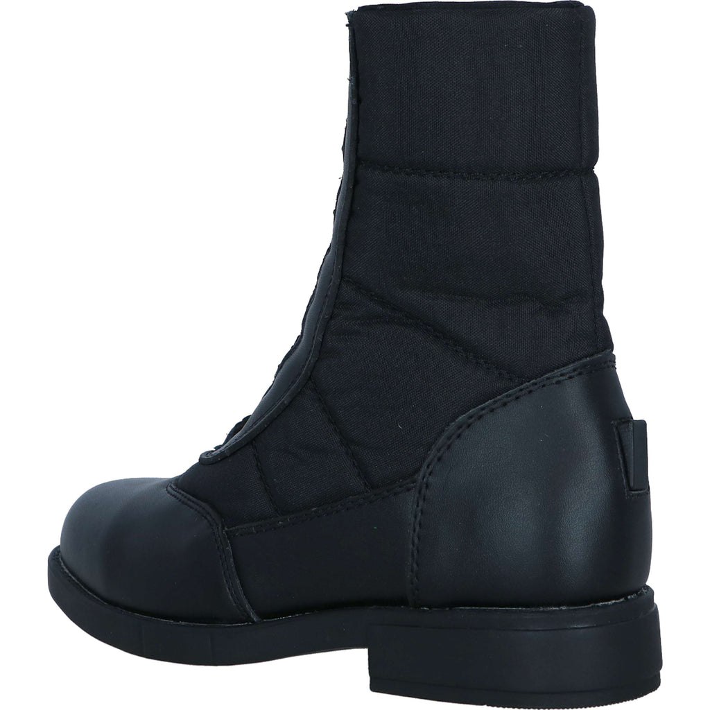 HKM Jodhpur de Invierno Alaska Negro