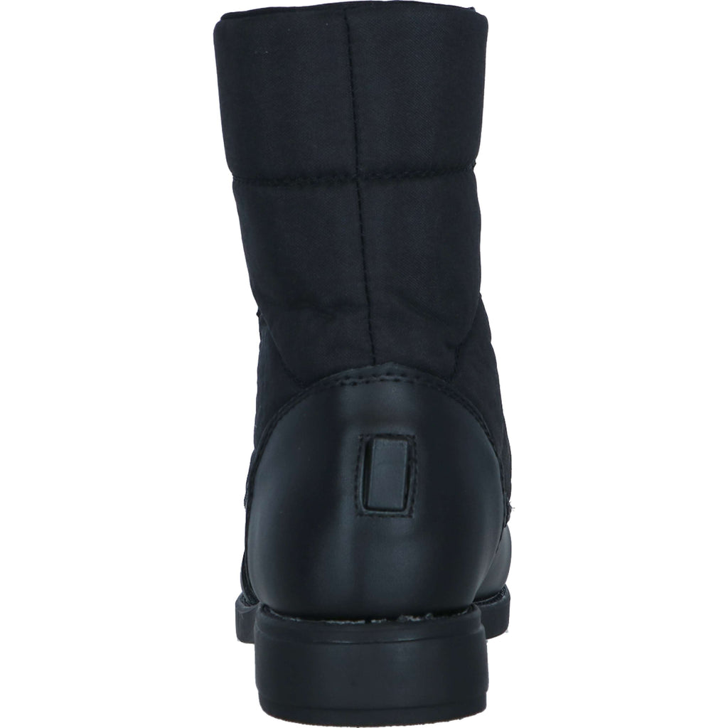 HKM Jodhpur de Invierno Alaska Negro