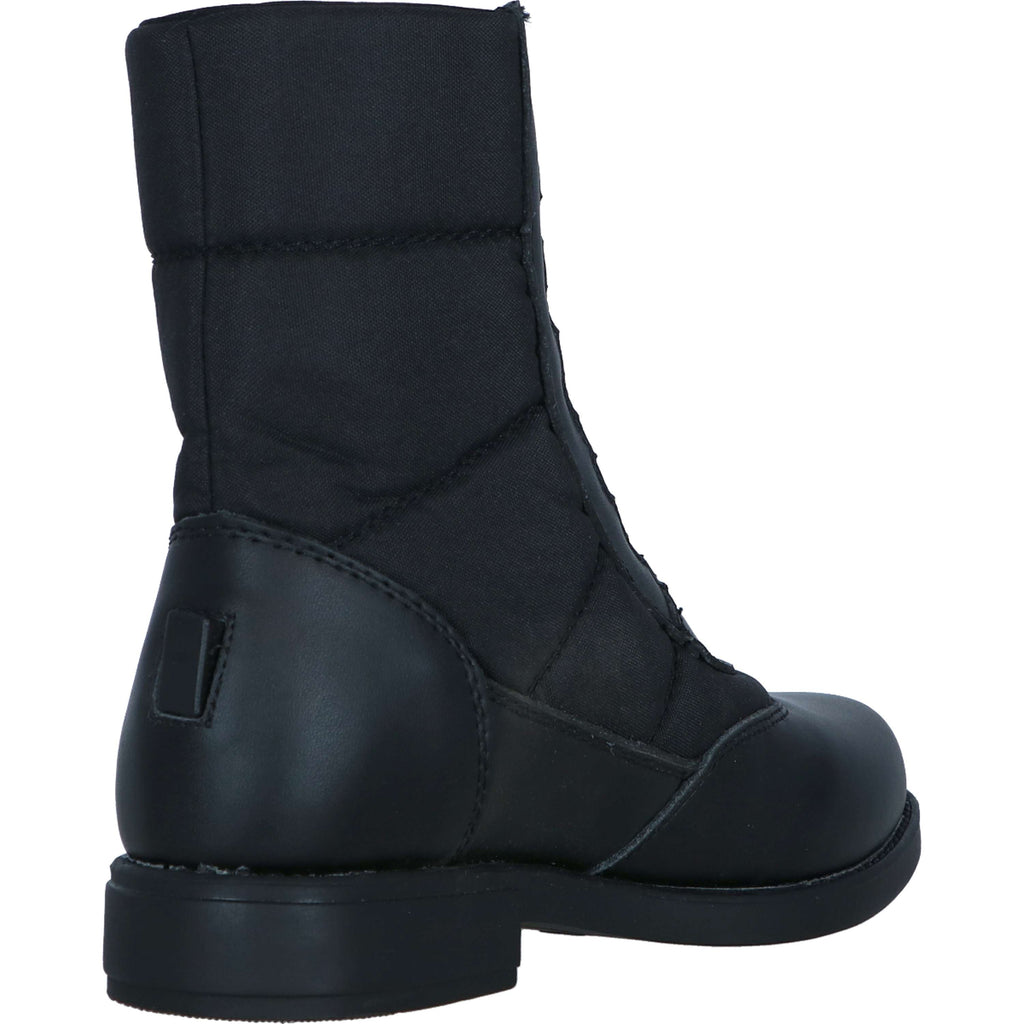 HKM Jodhpur de Invierno Alaska Negro