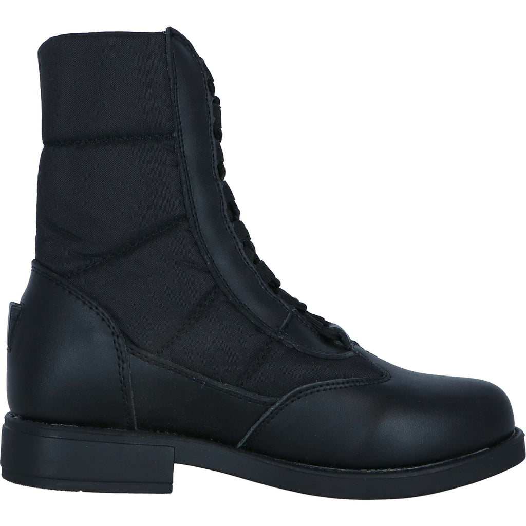 HKM Jodhpur de Invierno Alaska Negro
