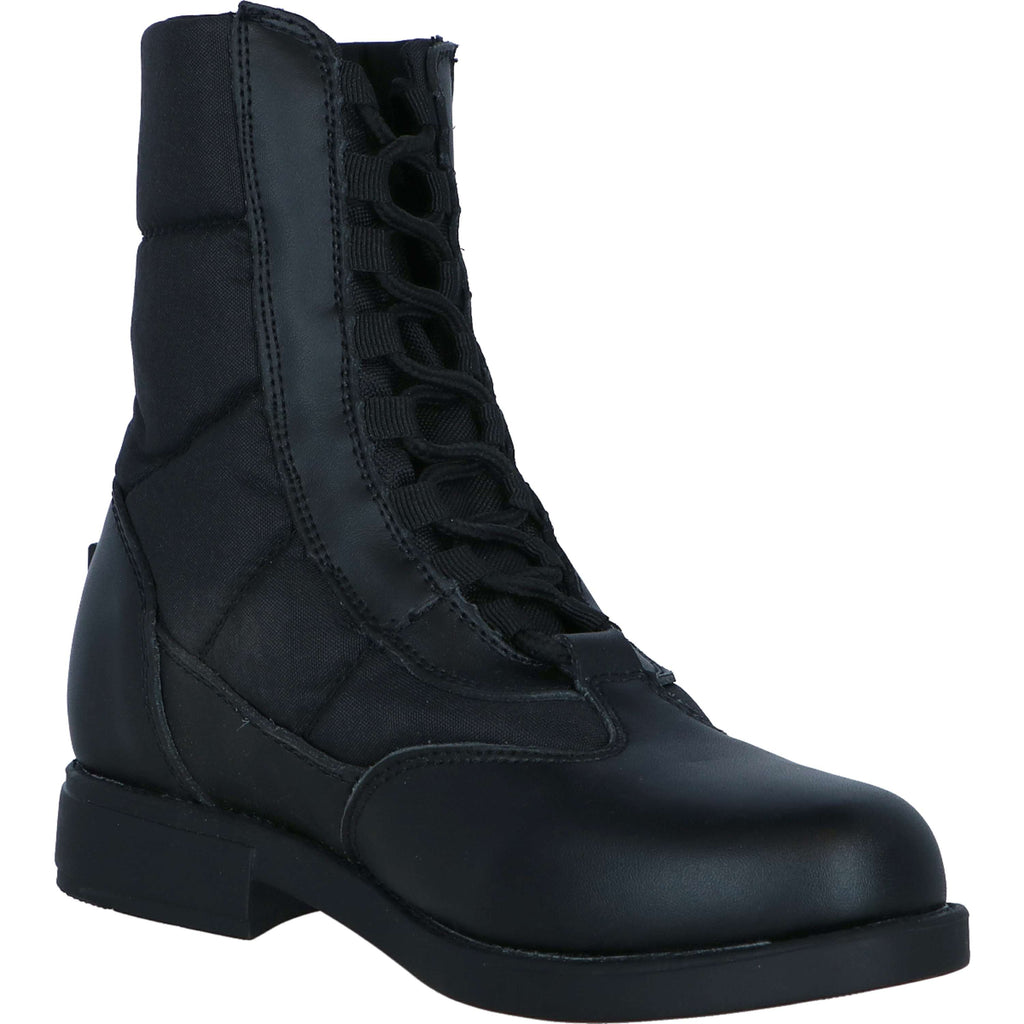 HKM Jodhpur de Invierno Alaska Negro