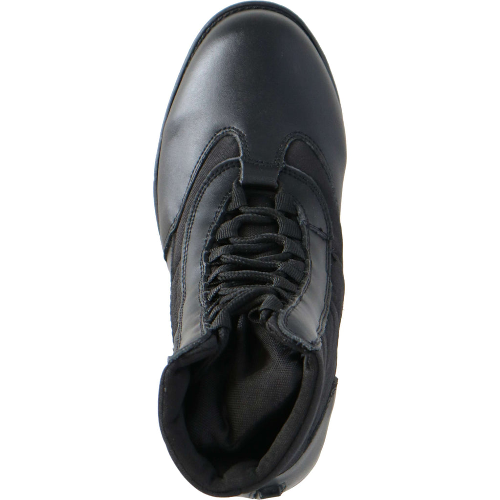 HKM Jodhpur de Invierno Alaska Negro