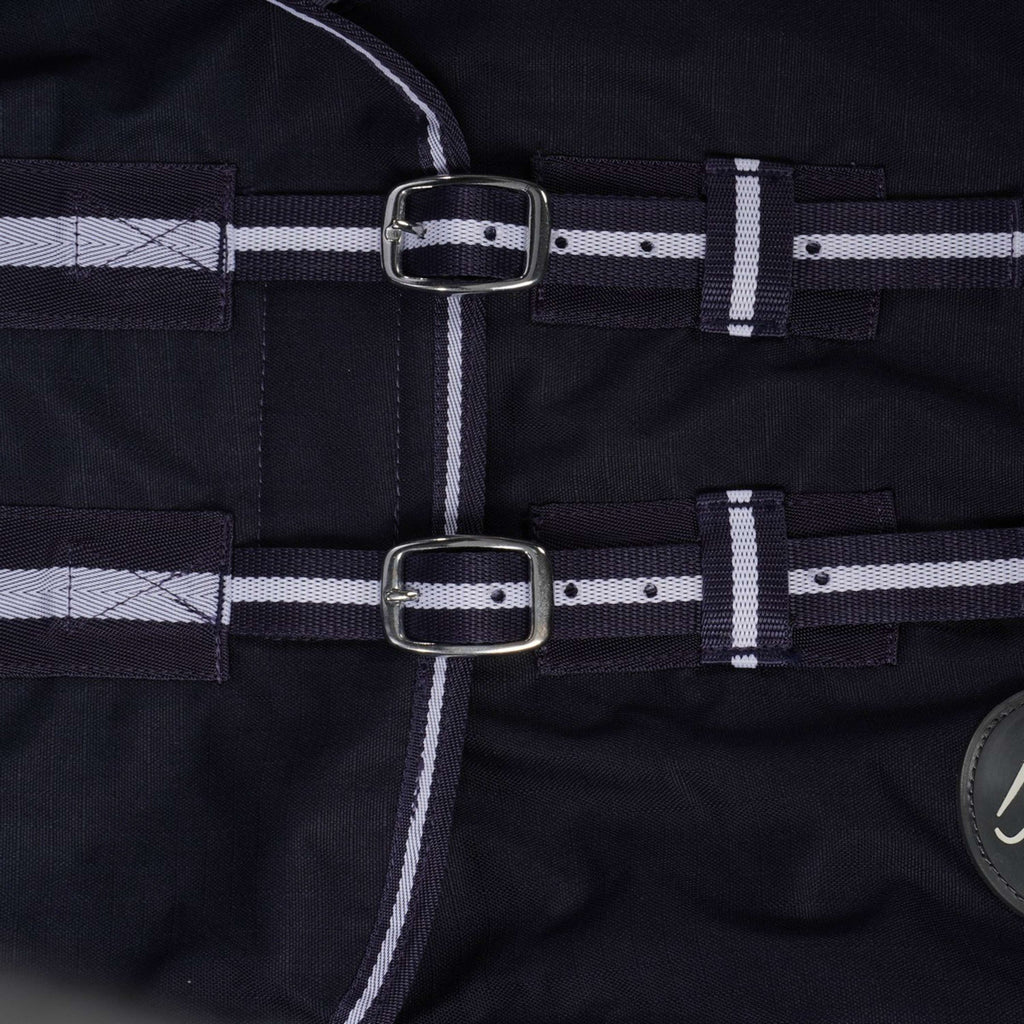 HKM Manta Impermeable Economic Azul oscuro