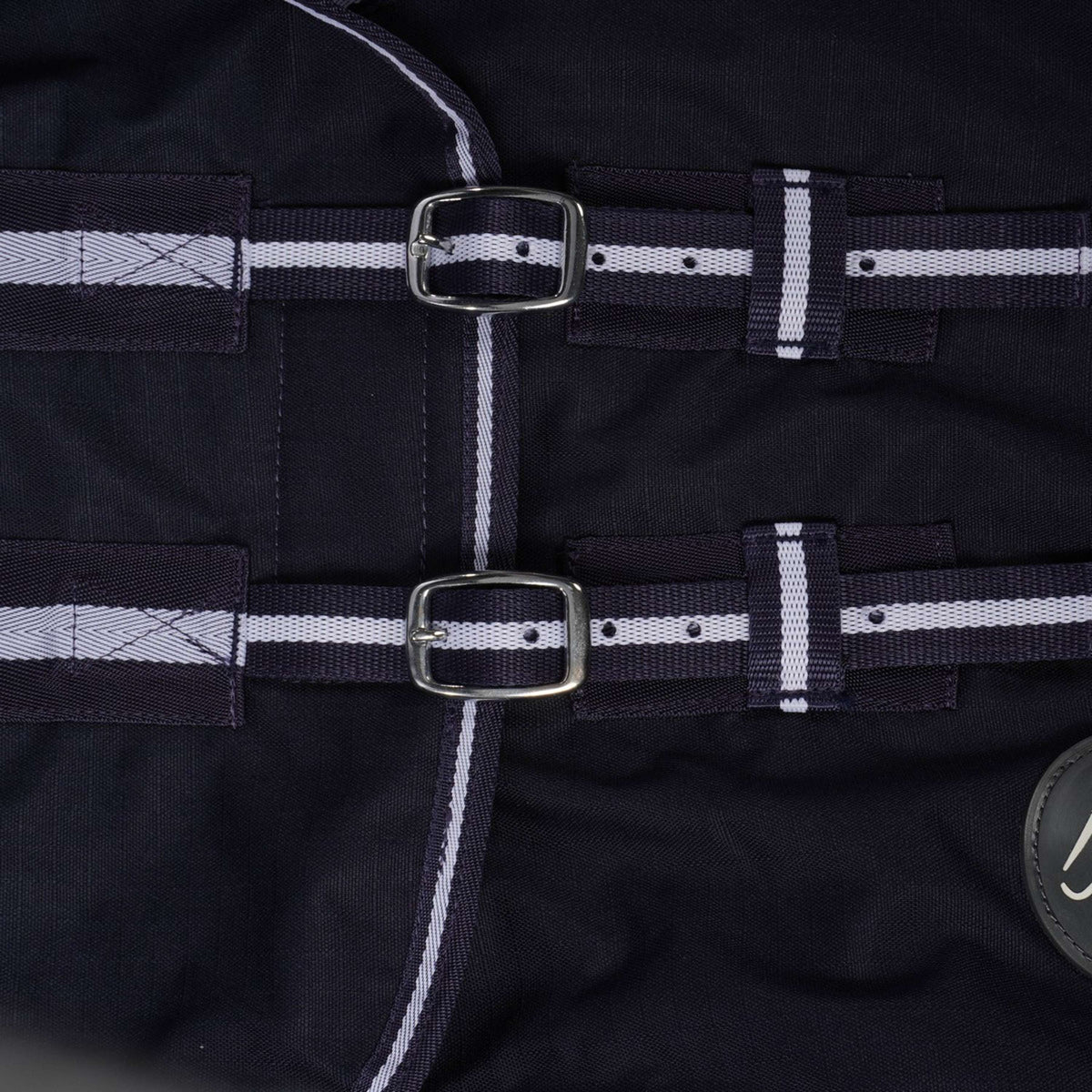 HKM Manta Impermeable Economic Azul oscuro