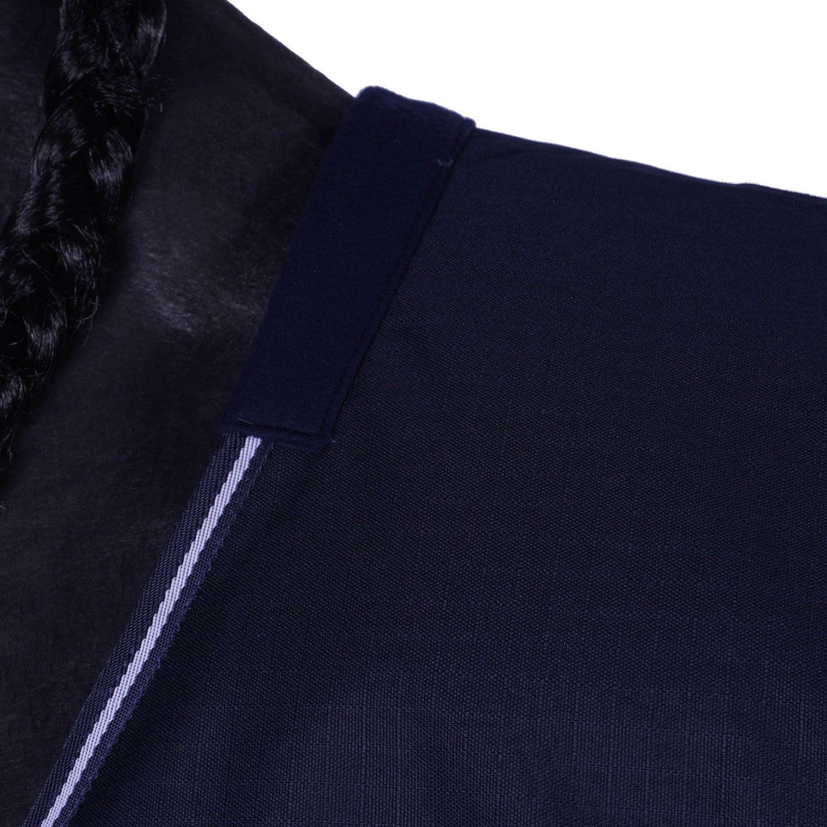 HKM Manta Impermeable Economic Azul oscuro