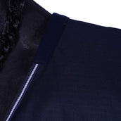 HKM Manta Impermeable Economic Azul oscuro