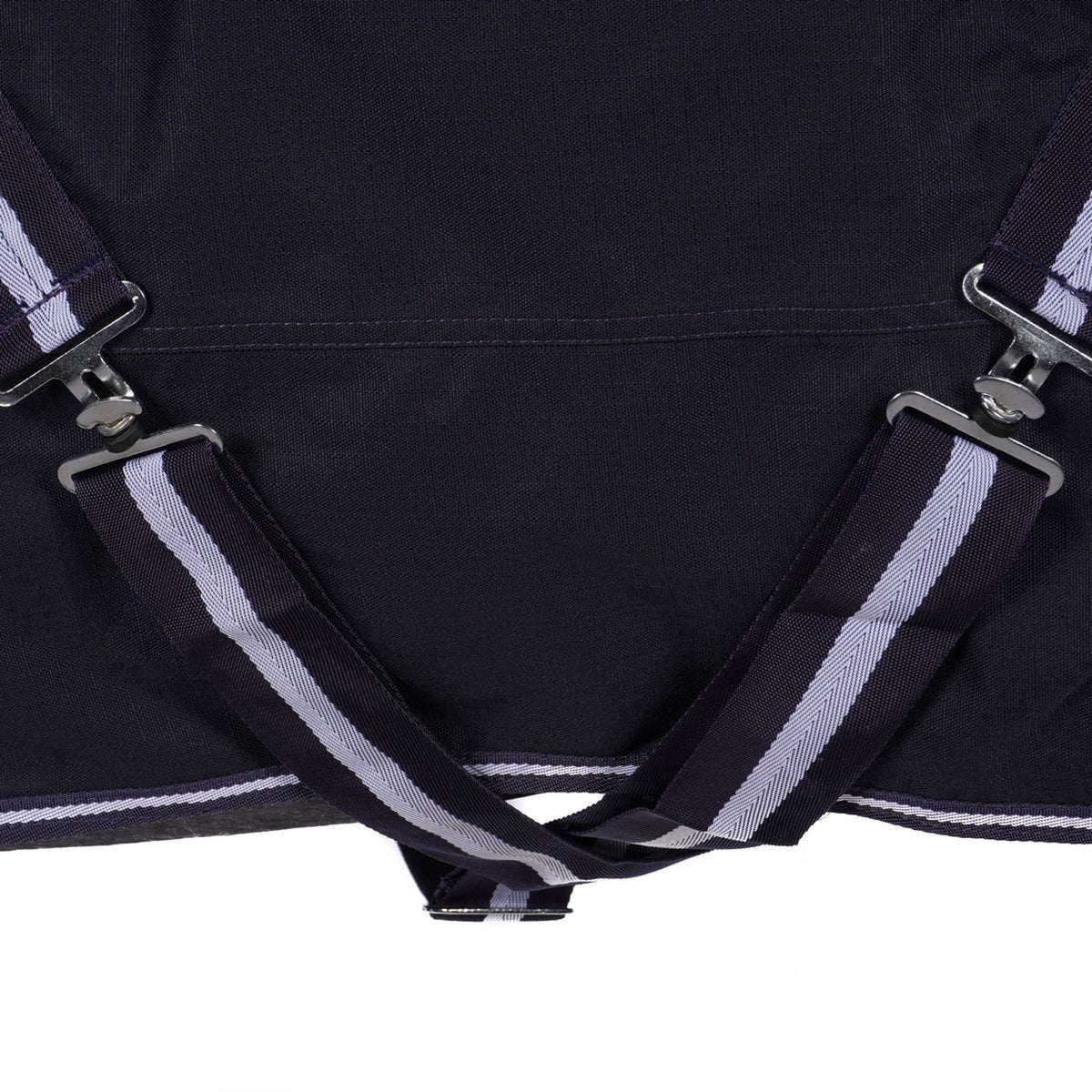 HKM Manta Impermeable Economic Azul oscuro