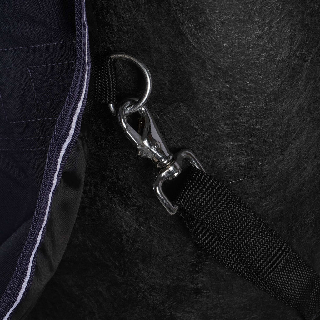 HKM Manta Impermeable Economic Azul oscuro