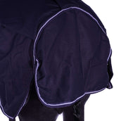 HKM Manta Impermeable Economic Azul oscuro