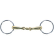 HKM Mordaza de Anilla Suelta