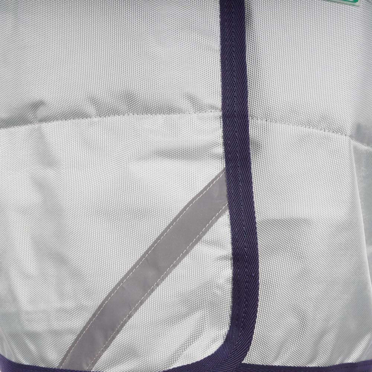 Bucas Power Turnout Extra Classic 300g Plata