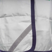 Bucas Power Turnout Extra Classic 300g Plata