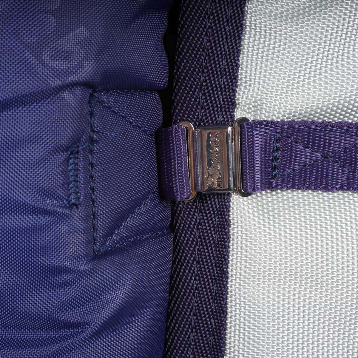 Bucas Power Turnout Extra Classic 300g Plata