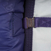 Bucas Power Turnout Extra Classic 300g Plata