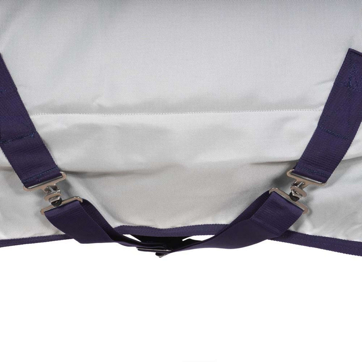 Bucas Power Turnout Extra Classic 300g Plata