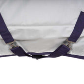 Bucas Power Turnout Extra Classic 300g Plata