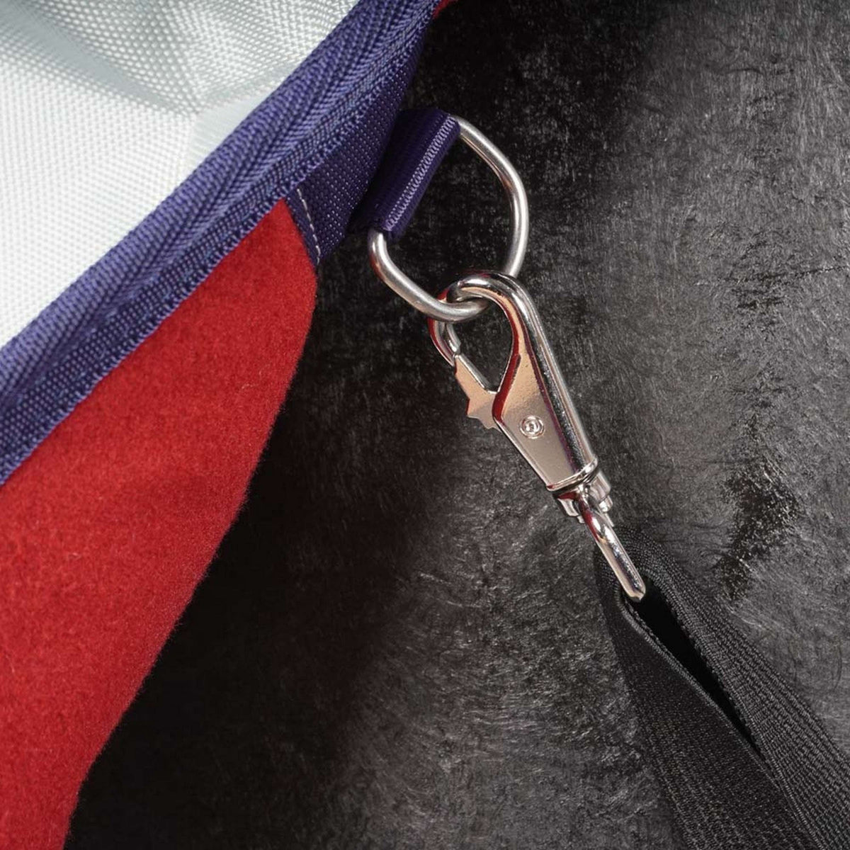 Bucas Power Turnout Extra Classic 300g Plata