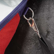 Bucas Power Turnout Extra Classic 300g Plata