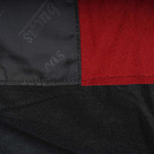 Bucas Shamrock Power Black/Silver