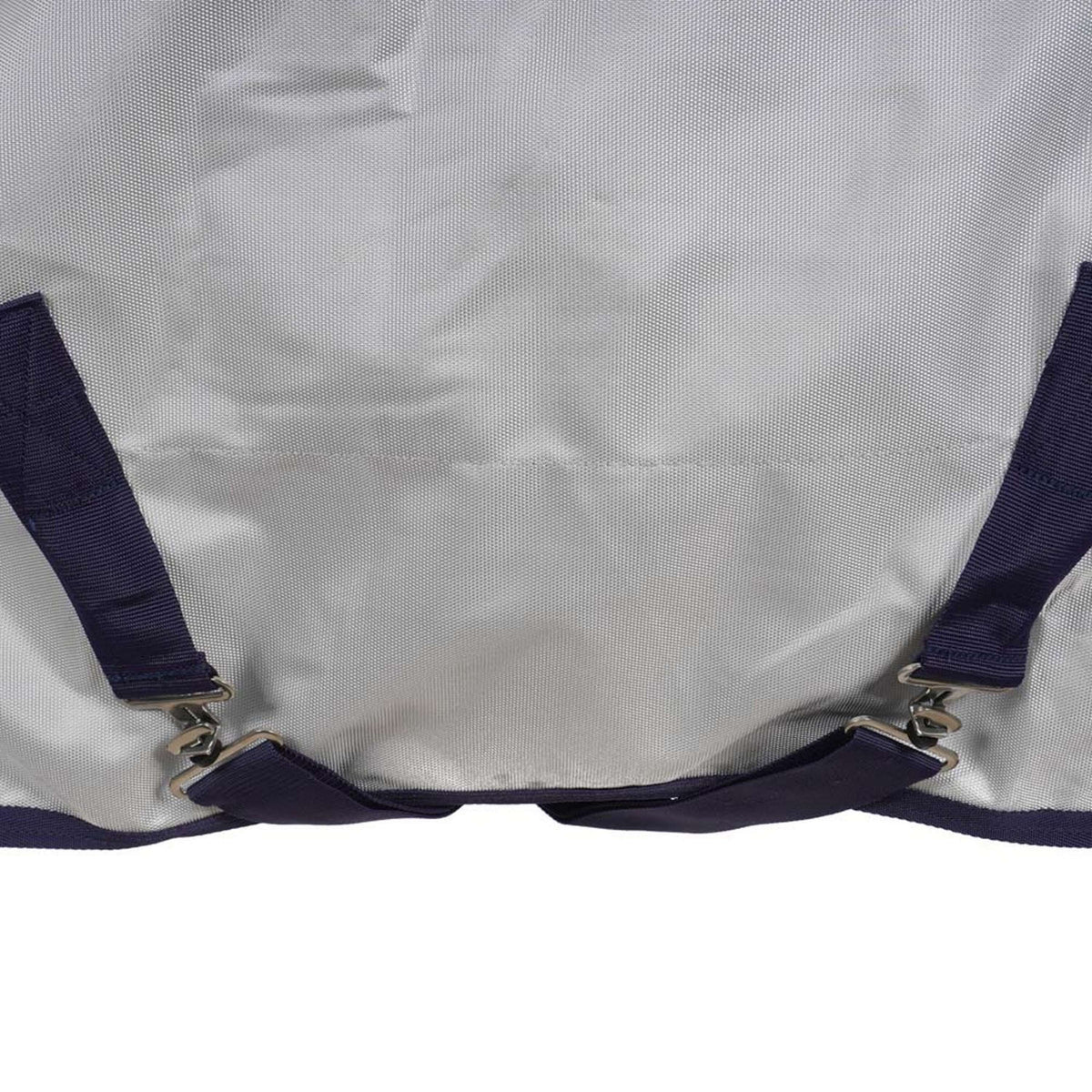 Bucas Power Turnout Light Big Neck 0g Plata