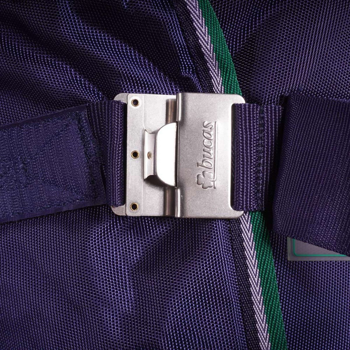 Bucas Turnout Smartex Medium 150g Azul