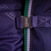 Bucas Turnout Smartex Medium 150g Azul